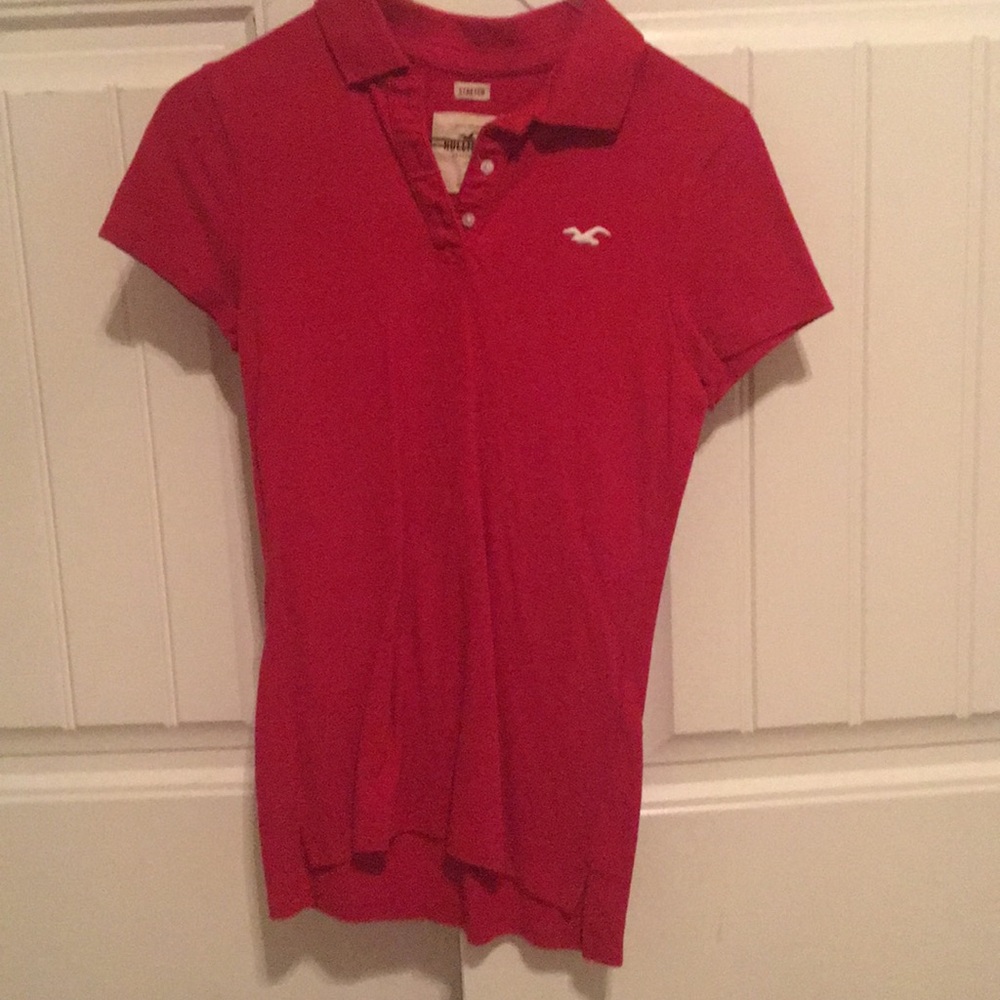 Uniform shirt